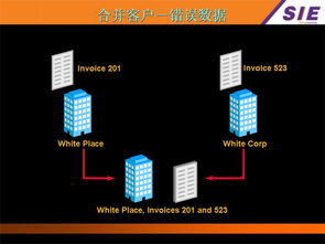 Oracle ERP銷售管理系統模塊標準培訓文檔