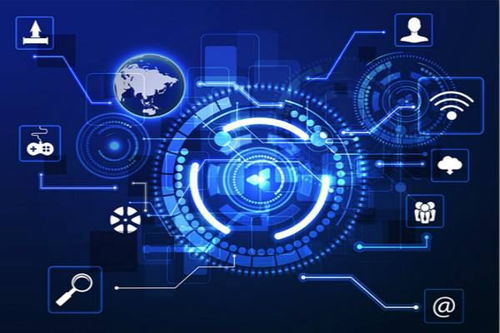 數字化轉型帶來新機遇 智能網絡感知推動網優創新發展