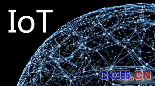 從傳感器到服務器 網絡技術賦能工業物體智能化轉型